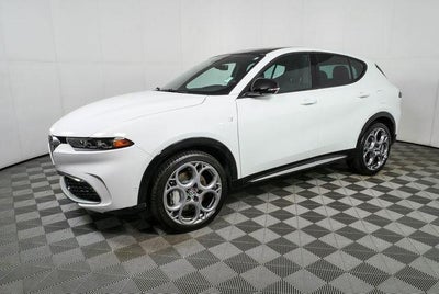 2024 Alfa Romeo Tonale Ti