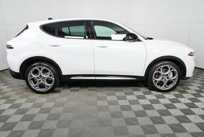 2024 Alfa Romeo Tonale Ti