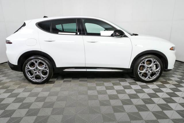 2024 Alfa Romeo Tonale Ti