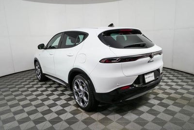 2024 Alfa Romeo Tonale Ti