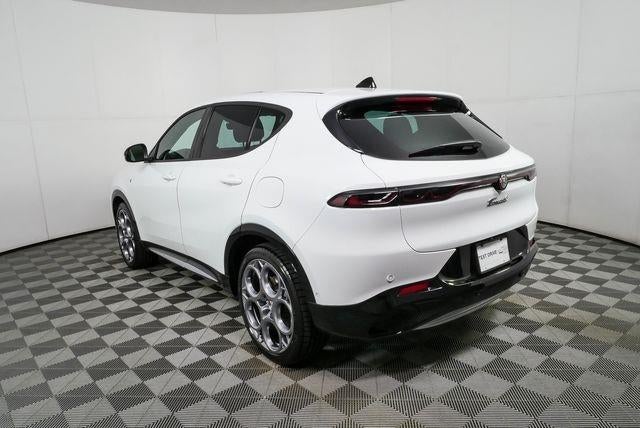 2024 Alfa Romeo Tonale Ti