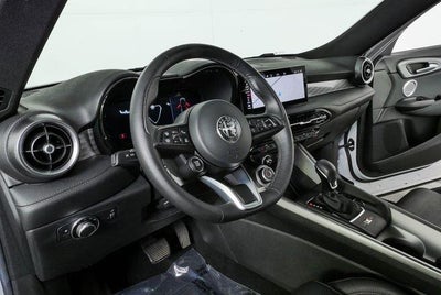 2024 Alfa Romeo Tonale Ti
