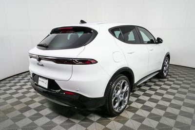 2024 Alfa Romeo Tonale Ti