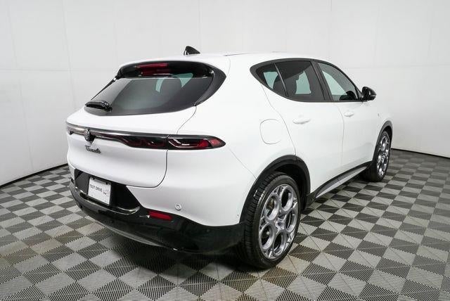 2024 Alfa Romeo Tonale Ti