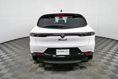2024 Alfa Romeo Tonale Ti