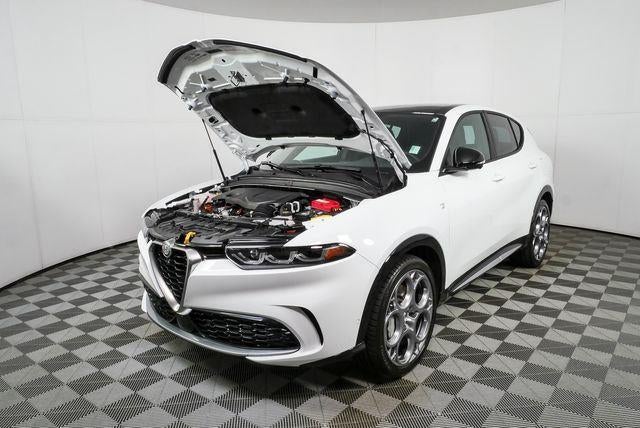 2024 Alfa Romeo Tonale Ti