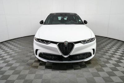 2024 Alfa Romeo Tonale Ti