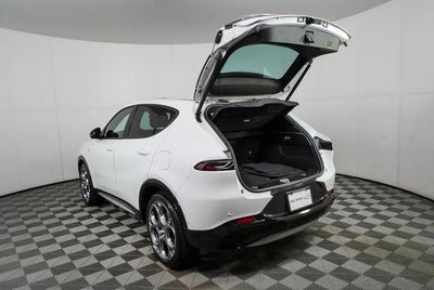 2024 Alfa Romeo Tonale Ti