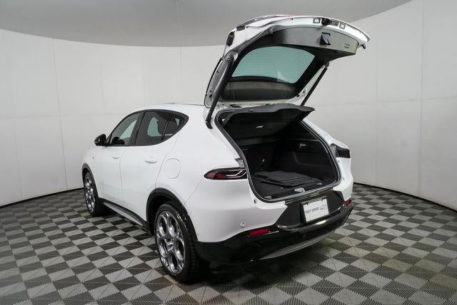 2024 Alfa Romeo Tonale Ti