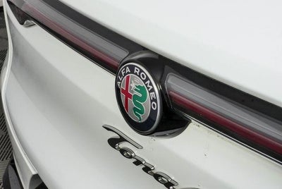 2024 Alfa Romeo Tonale Ti