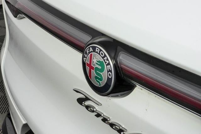 2024 Alfa Romeo Tonale Ti