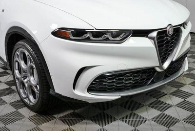 2024 Alfa Romeo Tonale Ti