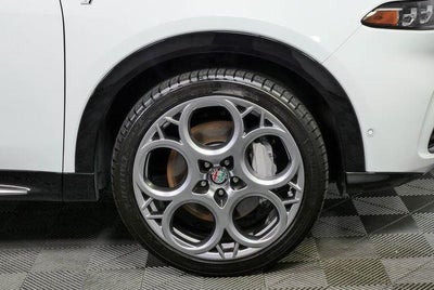 2024 Alfa Romeo Tonale Ti
