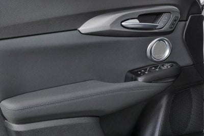 2024 Alfa Romeo Tonale Ti