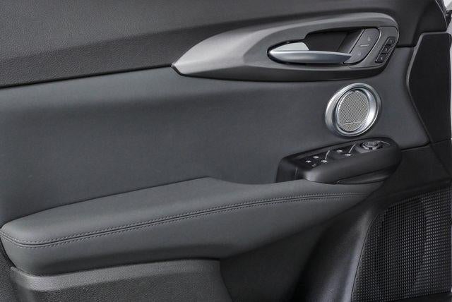 2024 Alfa Romeo Tonale Ti