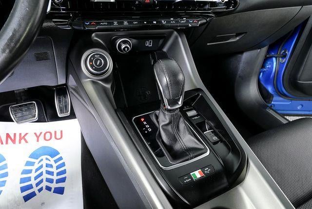 2024 Alfa Romeo Tonale Veloce