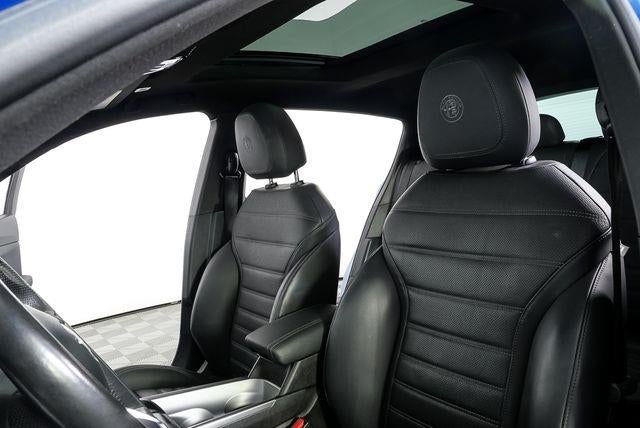 2024 Alfa Romeo Tonale Veloce