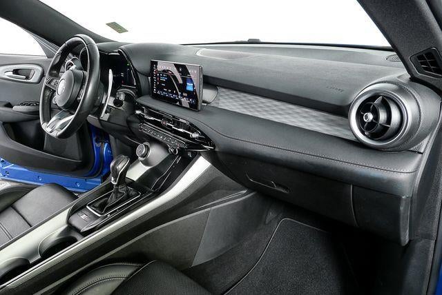 2024 Alfa Romeo Tonale Veloce