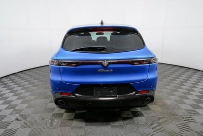 2024 Alfa Romeo Tonale Veloce