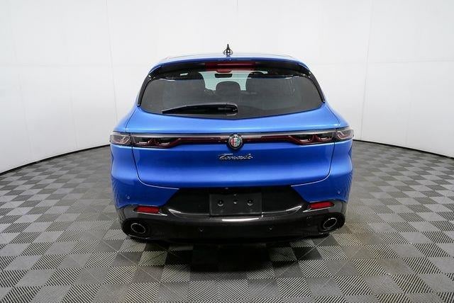 2024 Alfa Romeo Tonale Veloce