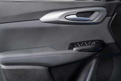2024 Alfa Romeo Tonale Veloce
