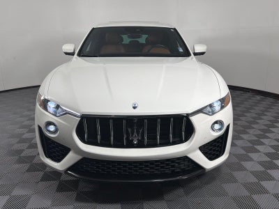 2022 Maserati Levante GT