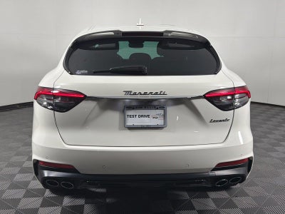 2022 Maserati Levante GT
