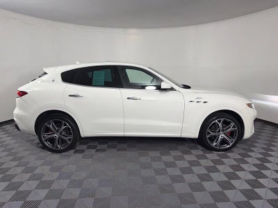 2022 Maserati Levante GT