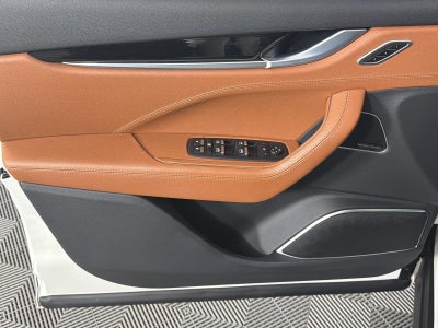 2022 Maserati Levante GT