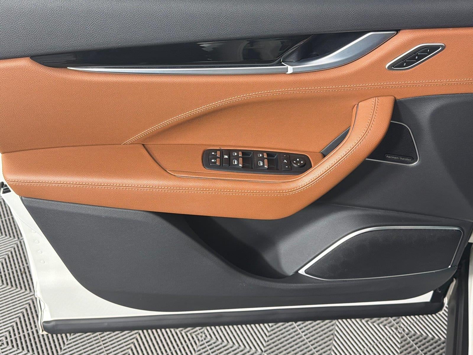 2022 Maserati Levante GT