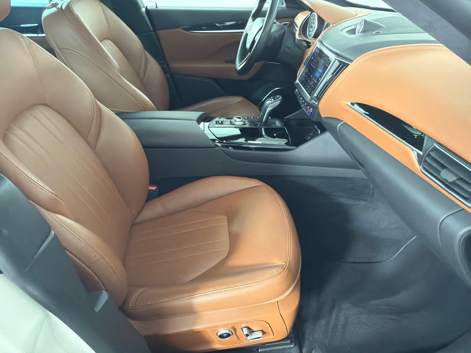 2022 Maserati Levante GT