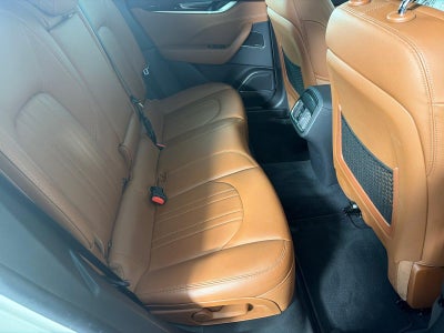 2022 Maserati Levante GT