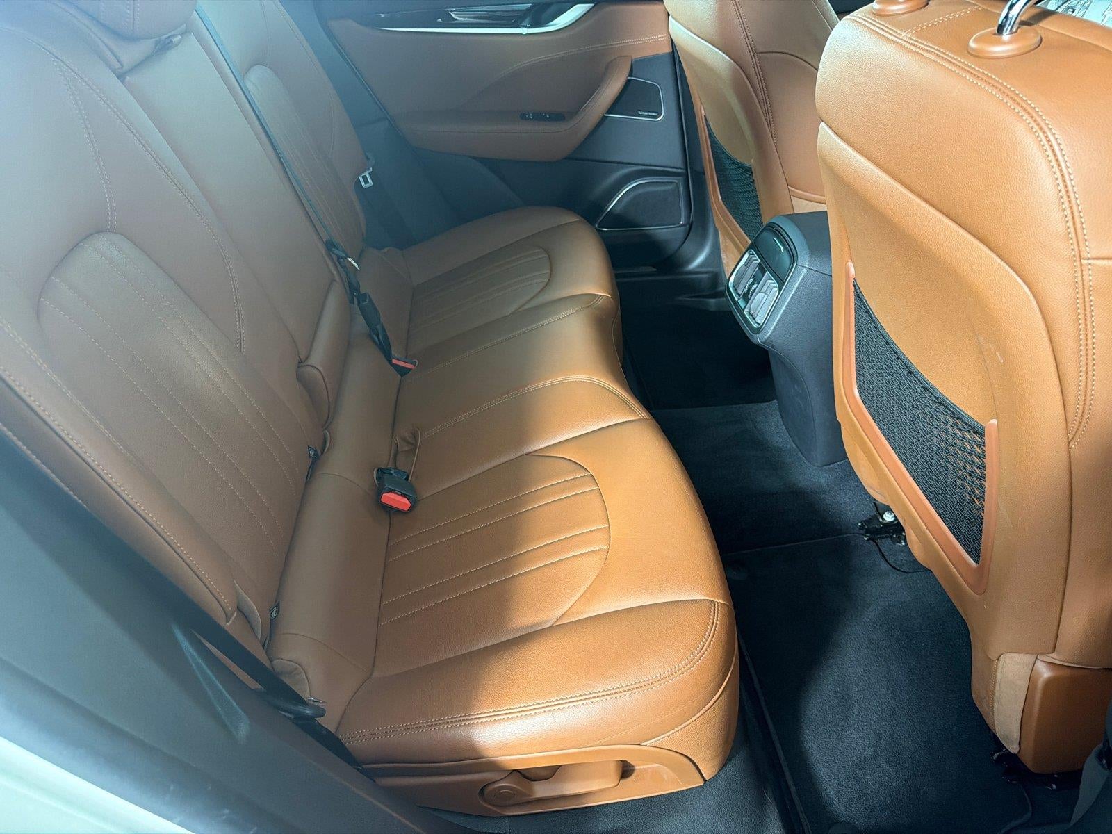 2022 Maserati Levante GT