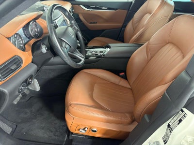 2022 Maserati Levante GT