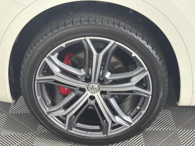 2022 Maserati Levante GT