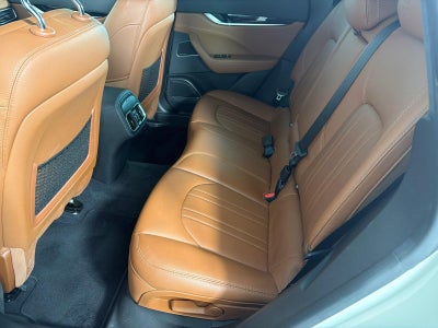 2022 Maserati Levante GT