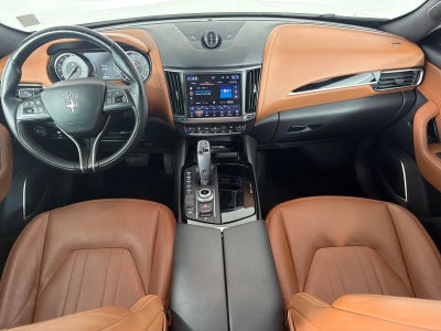 2022 Maserati Levante GT