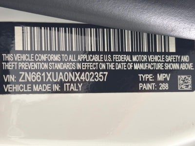 2022 Maserati Levante GT