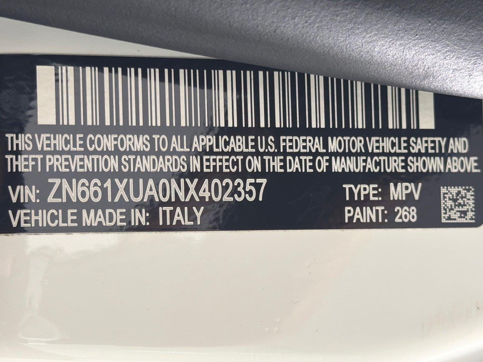 2022 Maserati Levante GT