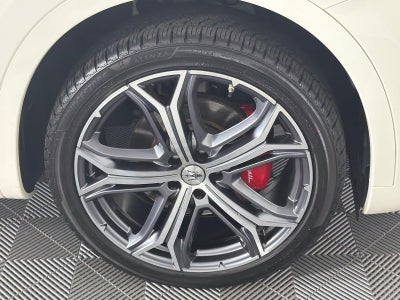 2022 Maserati Levante GT