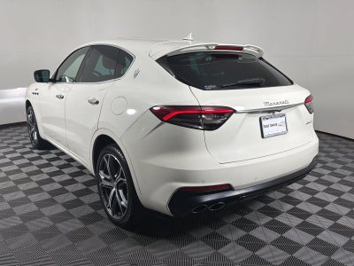 2022 Maserati Levante GT