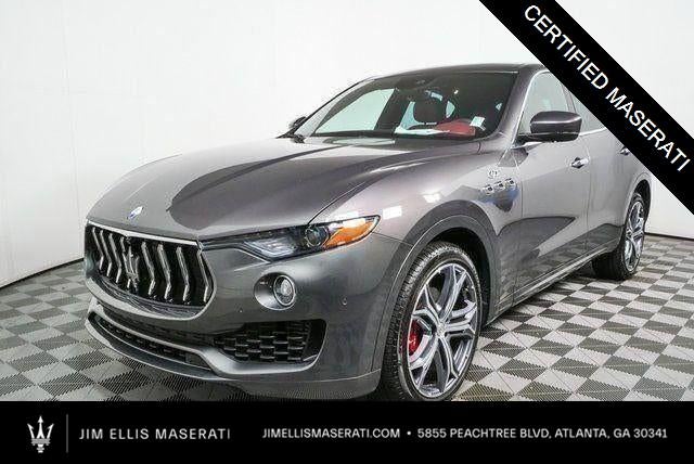 2023 Maserati Levante GT