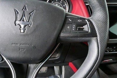 2023 Maserati Levante GT