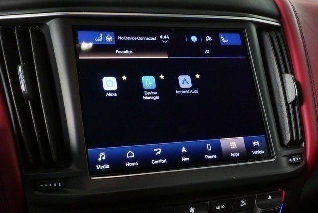 2023 Maserati Levante GT
