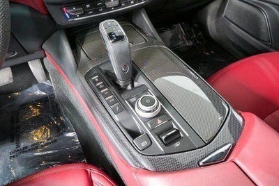 2023 Maserati Levante GT