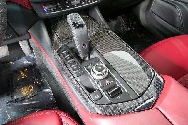 2023 Maserati Levante GT