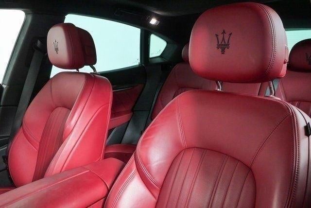 2023 Maserati Levante GT