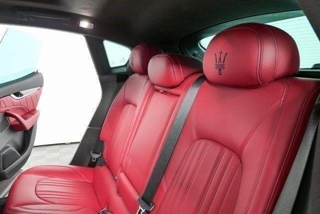 2023 Maserati Levante GT