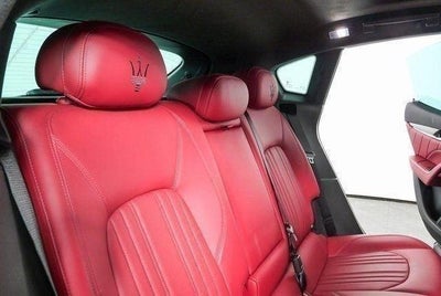 2023 Maserati Levante GT