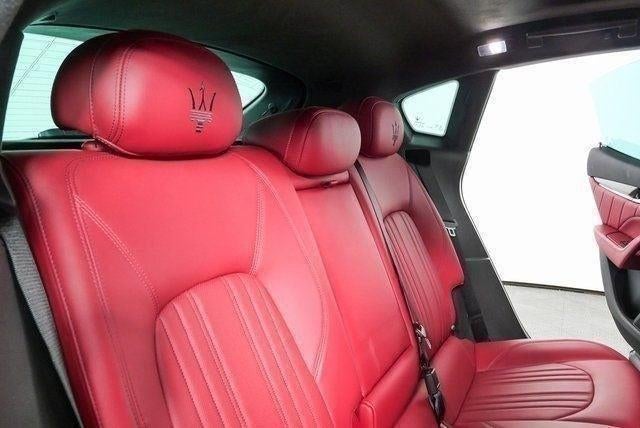2023 Maserati Levante GT
